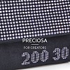 Preciosa® Crystal Hotfix Flatback Stones Y-PRC-HSS16-30020-200-4