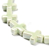 Handmade Porcelain Beads PORC-F010-08-3