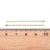304 Stainless Steel Head Pins STAS-T065-45mm-20G-3