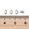 SHEGRACE Brass Beads XGRPCH550-190P-2