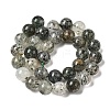 Natural Gemstone Beads Strands G-D359-B02-12mm-3