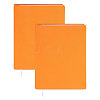 Polyester Book Cover OFST-WH0004-144B-1