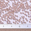 MIYUKI Round Rocailles Beads SEED-JP0008-RR0579-4