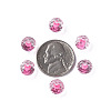 Transparent Acrylic Beads MACR-S373-133-T05-7