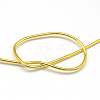 Round Aluminum Wire AW-S001-1.2mm-14-2