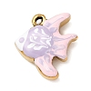 304 Stainless Steel Pendants STAS-Z168-01G-05-1