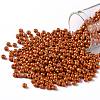 TOHO Round Seed Beads X-SEED-TR08-PF0562F-1