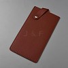 Imitation Leather Kitchen Knife Scissors Case AJEW-WH20033-063C-1