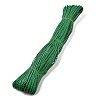 3-Ply PU Leather Braided Cord OCOR-Q059-01M-3