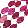Natural Agate Beads Strands GG-CBAE0EB-04C-2