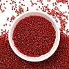 12/0 Grade A Round Glass Seed Beads SEED-Q007-F38-5
