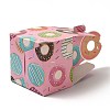 Paper Cupcakes Boxes CON-I009-04D-4