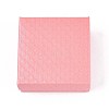 Cardboard Jewelry Boxes CBOX-N012-25C-2