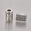 Tibetan Style Alloy Beads LS-LF0526Y-NF-1
