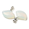 Opalite Pendants G-Z067-05P-07-2