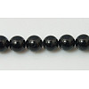 Natural Tourmaline Bead Strands LS-G-H1603-4mm-2