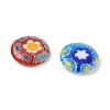 Handmade Lampwork Cabochons LAMP-A009-05-2