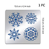 Christmas Theme Stainless Steel Cutting Dies Stencils DIY-WH0279-065-2