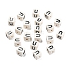 20Pcs Porcelain Beads PORC-FS0001-08U-1