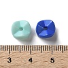 Opaque Acrylic Beads MACR-L010-05H-3