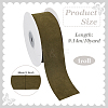 Polyester Ribbon OCOR-WH0070-237B-2