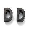 304 Stainless Steel Charms Ion Plating(IP) STAS-K216-41D-EB-1
