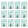 Rectangle Paper Jewelry Gift Boxes with Bowknot CON-TAC0010-89A-3