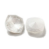 Glass Rhinestone Cabochons RGLA-G021-04A-001DE-2