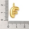 Brass Pendants KK-K354-01G-F-3