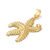 Alloy Big Pendants PALLOY-V009-12A-G-2