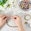 DIY Beads Findings Kits DIY-SC0032-16A-3