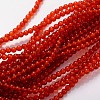 Gemstone Beads Strands X-GSR4mmC060-1