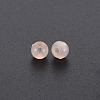 Imitation Jelly Acrylic Beads MACR-S371-11-E04-3