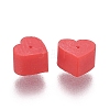 Silicone Ear Nuts LS-RESI-N028-01A-2