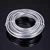 Round Aluminum Wire AW-BC0002-03D-01-4