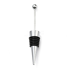 Beadable Wine Stoppers FIND-G060-01A