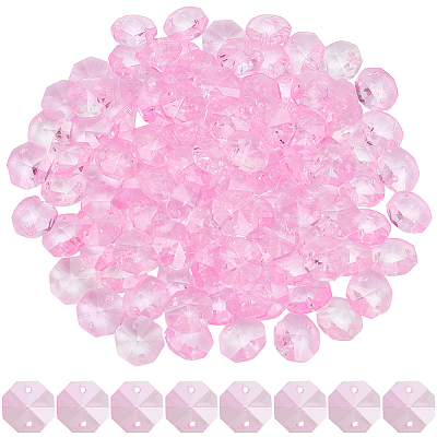 120Pcs Glass Sew on Rhinestones GLAA-SP0001-72C-1