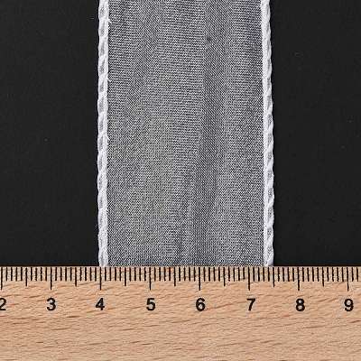 Fishtail Yarn Iridescent Ribbon for Bowknot Making OCOR-B004-03A-01-1