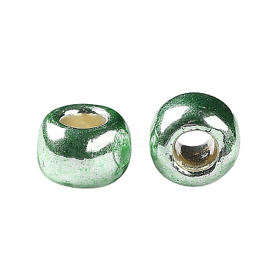 TOHO Round Seed Beads SEED-TR08-PF0570-1