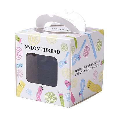 Tiny Elastic Spandex Thread NWIR-JP0004-03-1
