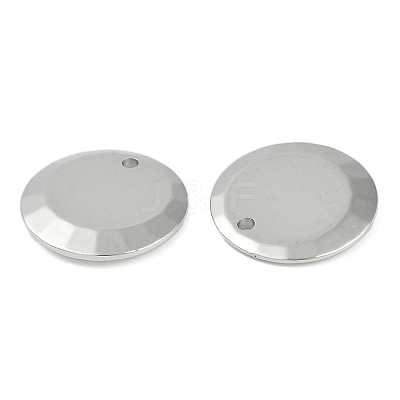 CCB Plastic Pendants CCB-G020-40C-P-1