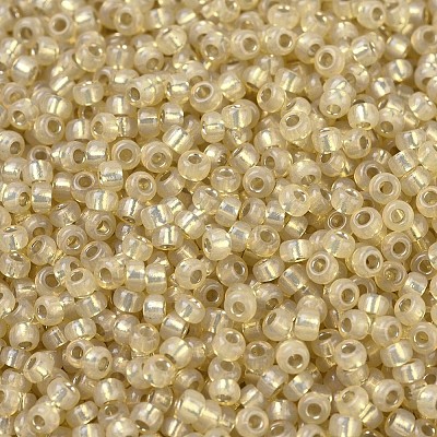 MIYUKI Round Rocailles Beads X-SEED-G007-RR0578-1
