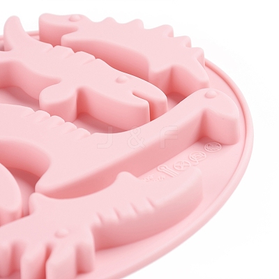 Food Grade Silicone Molds X-DIY-G022-08-1