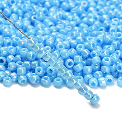 TOHO 8/0 Round Beads SEED-TR08-0403-1