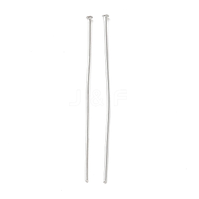 Iron Flat Head Pins X-IFIN-A020-01P-1