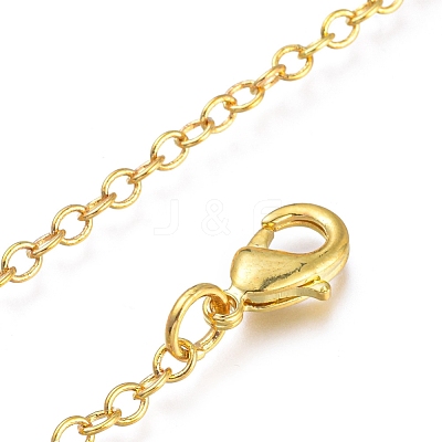 Brass Coil Dowsing Pendulums KK-K239-05G-1