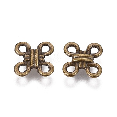 Tibetan Style Chandelier Components Links X-MLF0101Y-NF-1