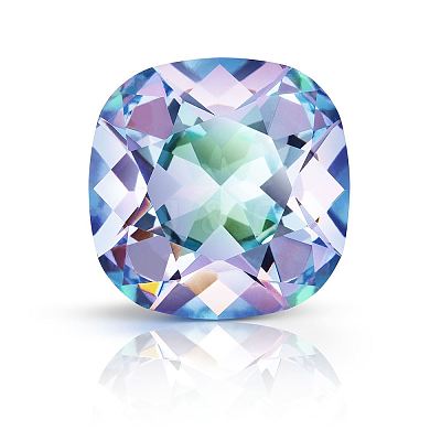 Preciosa® MAXIMA Crystal Fancy Stones Y-PRC-FC10-00030-265-1