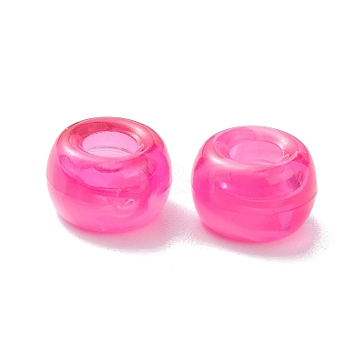 Acrylic Beads KY-C013-06-1