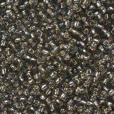TOHO 8/0 Round Beads X-SEED-TR08-0029-1